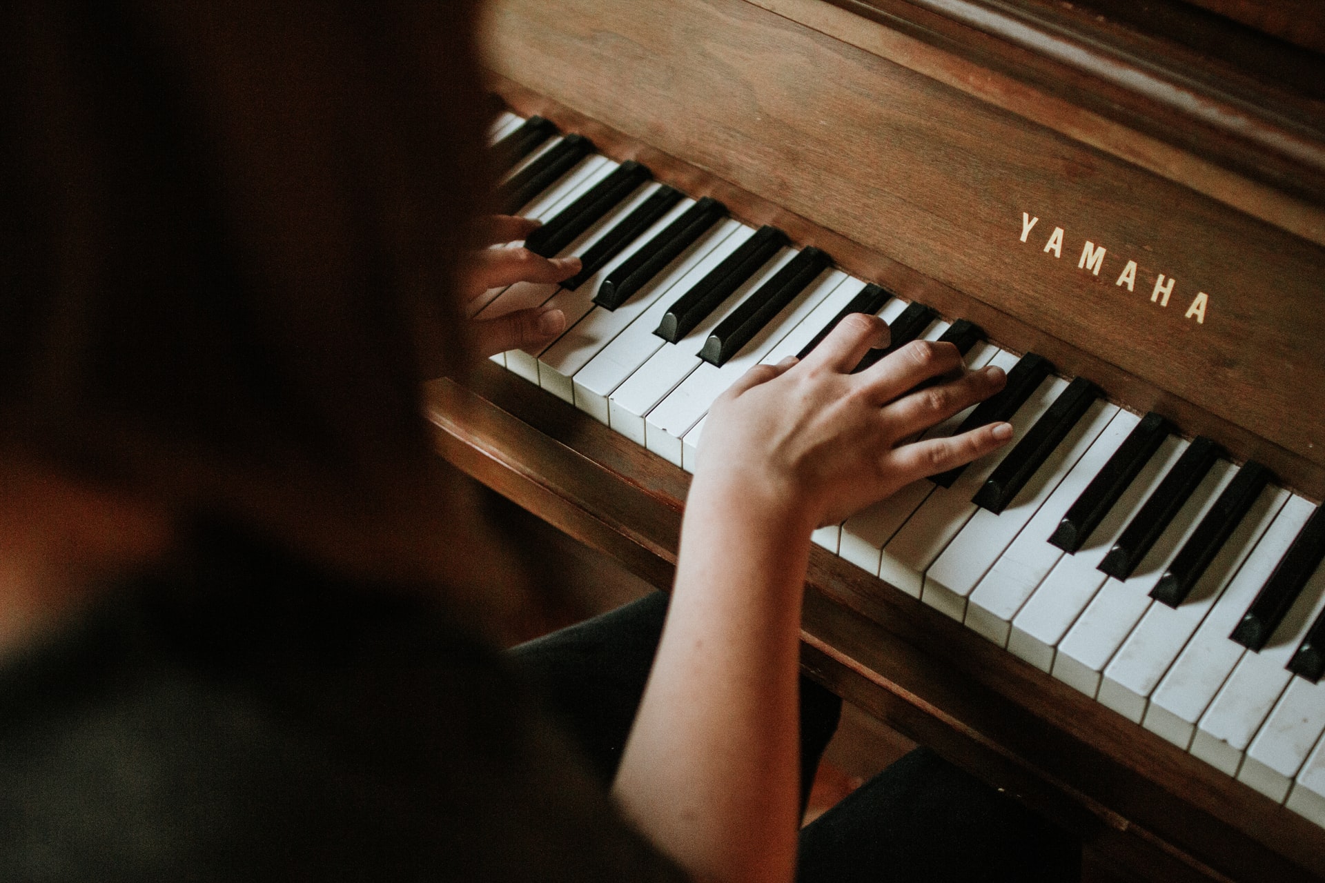You’re Never Too Old for Piano Lessons