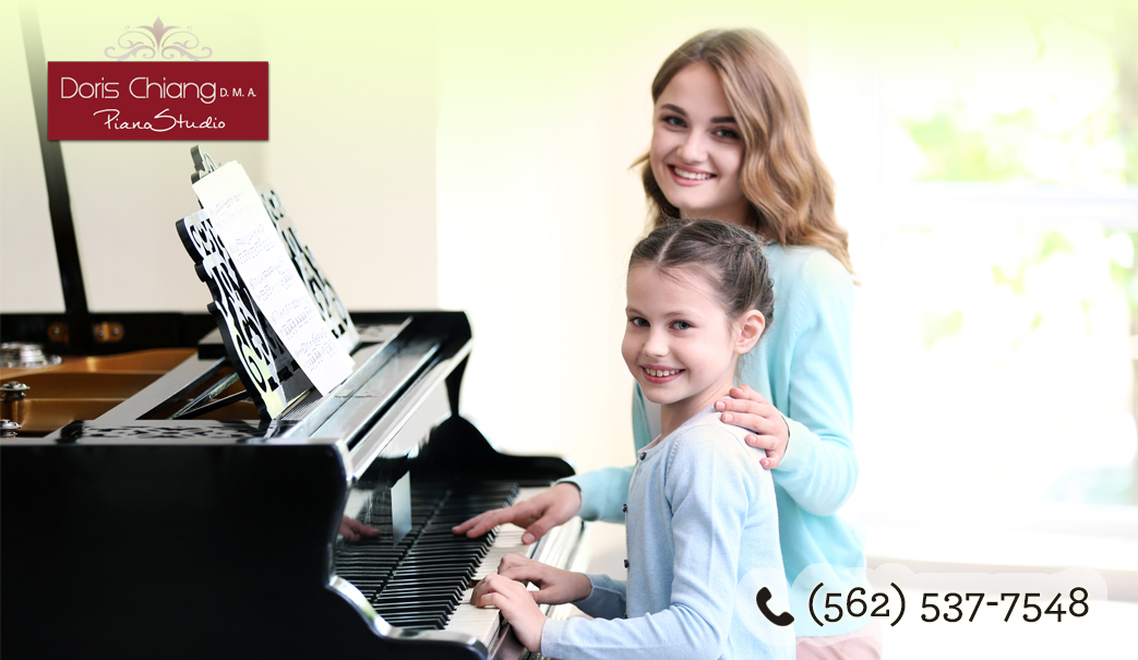 Choosing a Private Piano Teacher in Fountain Valley for Your Child