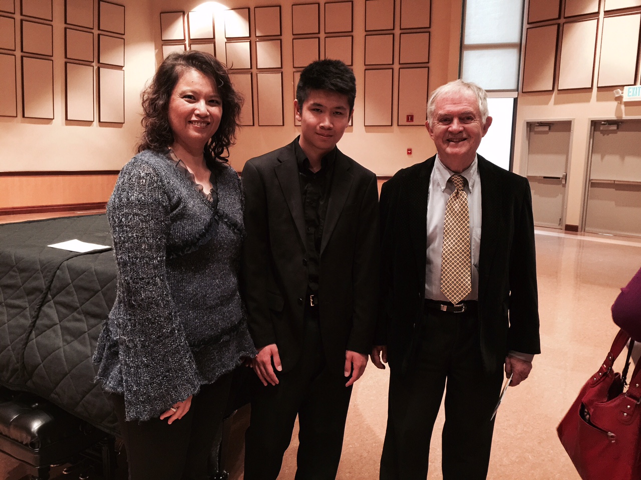 Doris Chiang Piano Studio Gallery Doris Chiang Piano Studio Gallery