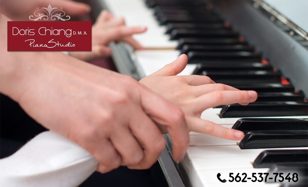 Beginner Piano Lessons in Lakewood