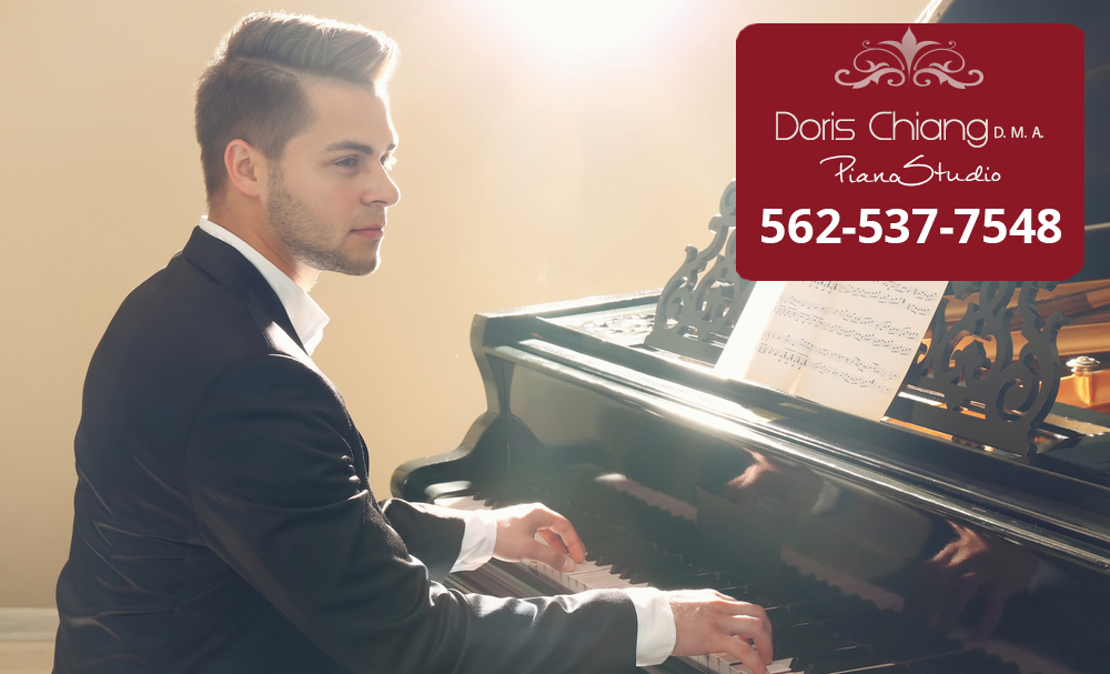 Advice about Selecting a Piano Teacher in Lakewood