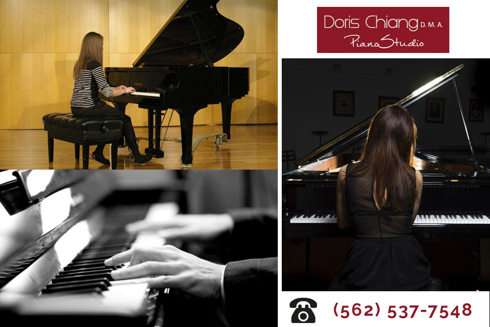 Is Your Child Ready for Piano Lessons in Anaheim?