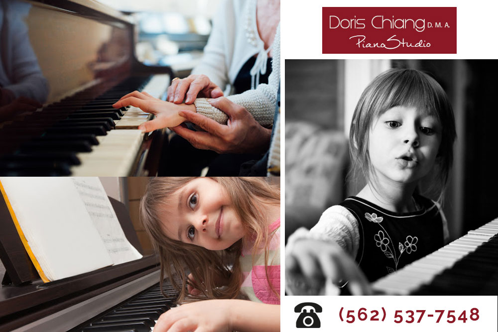 What to Consider Before Getting Piano Lessons in Buena Park
