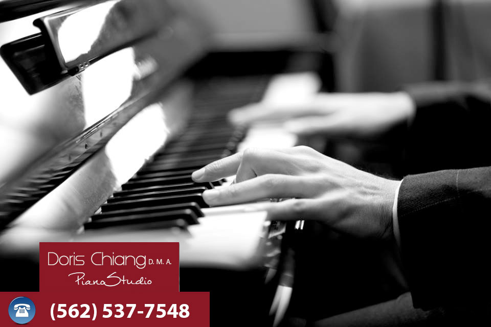 Avoid These Mistakes When You Go for Good Piano Lessons in Irvine