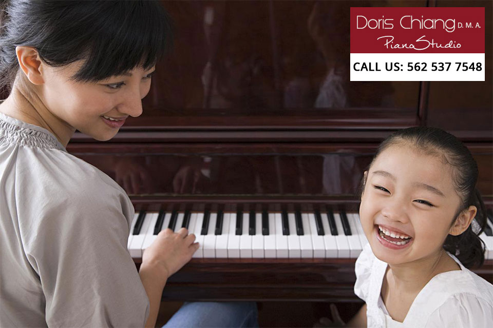 Learning-the-Piano
