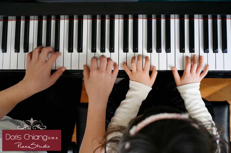 Attend Piano Lessons Costa Mesa