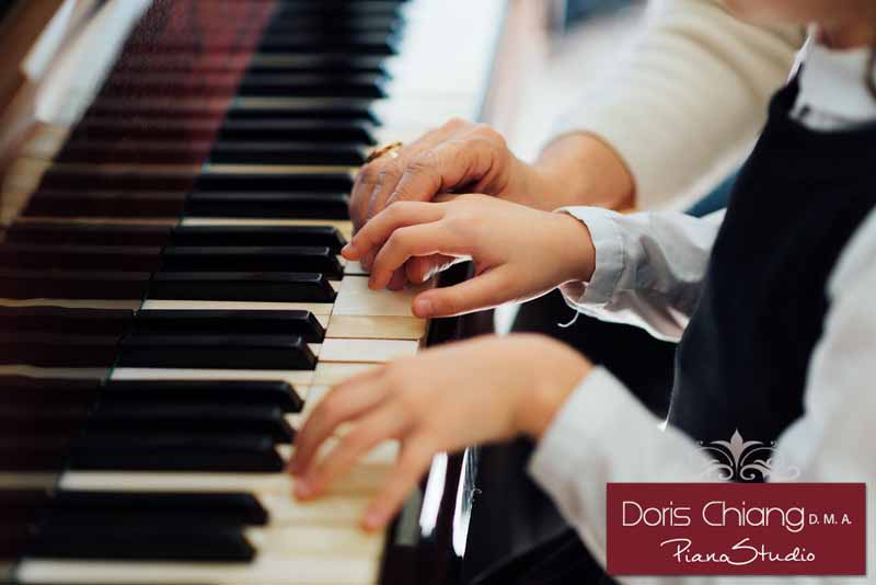 Piano Teacher Buena Park