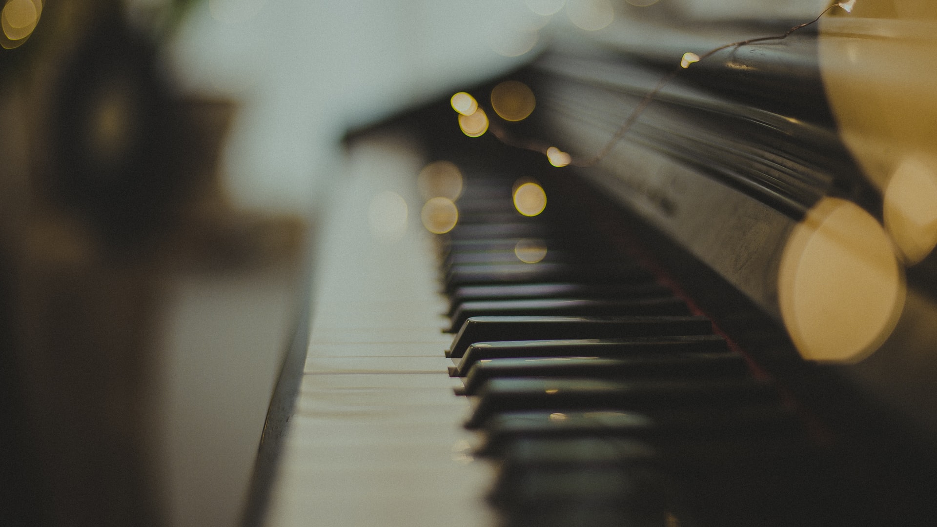 piano teacher in Yorba Linda