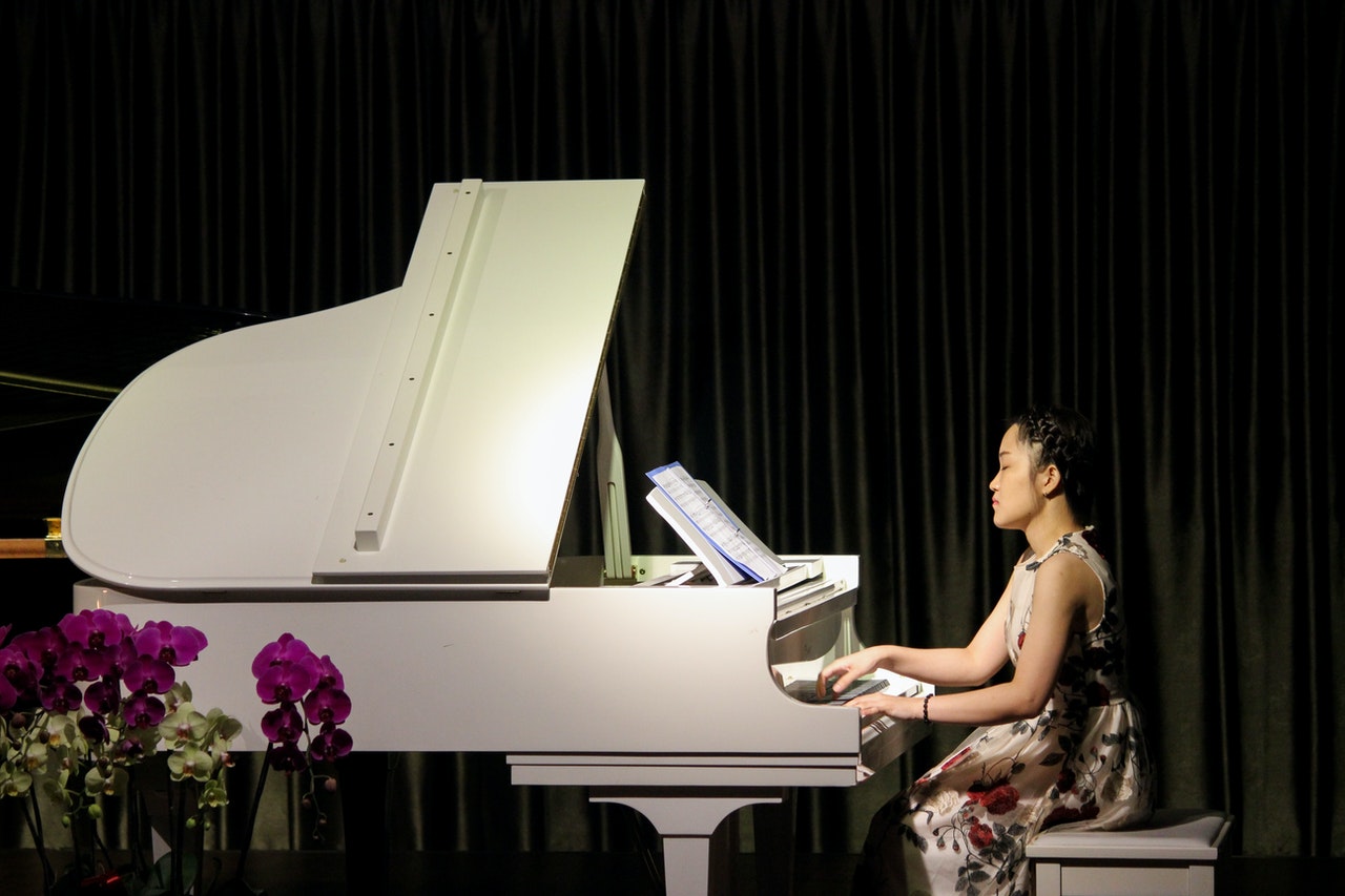piano teacher in Anaheim
