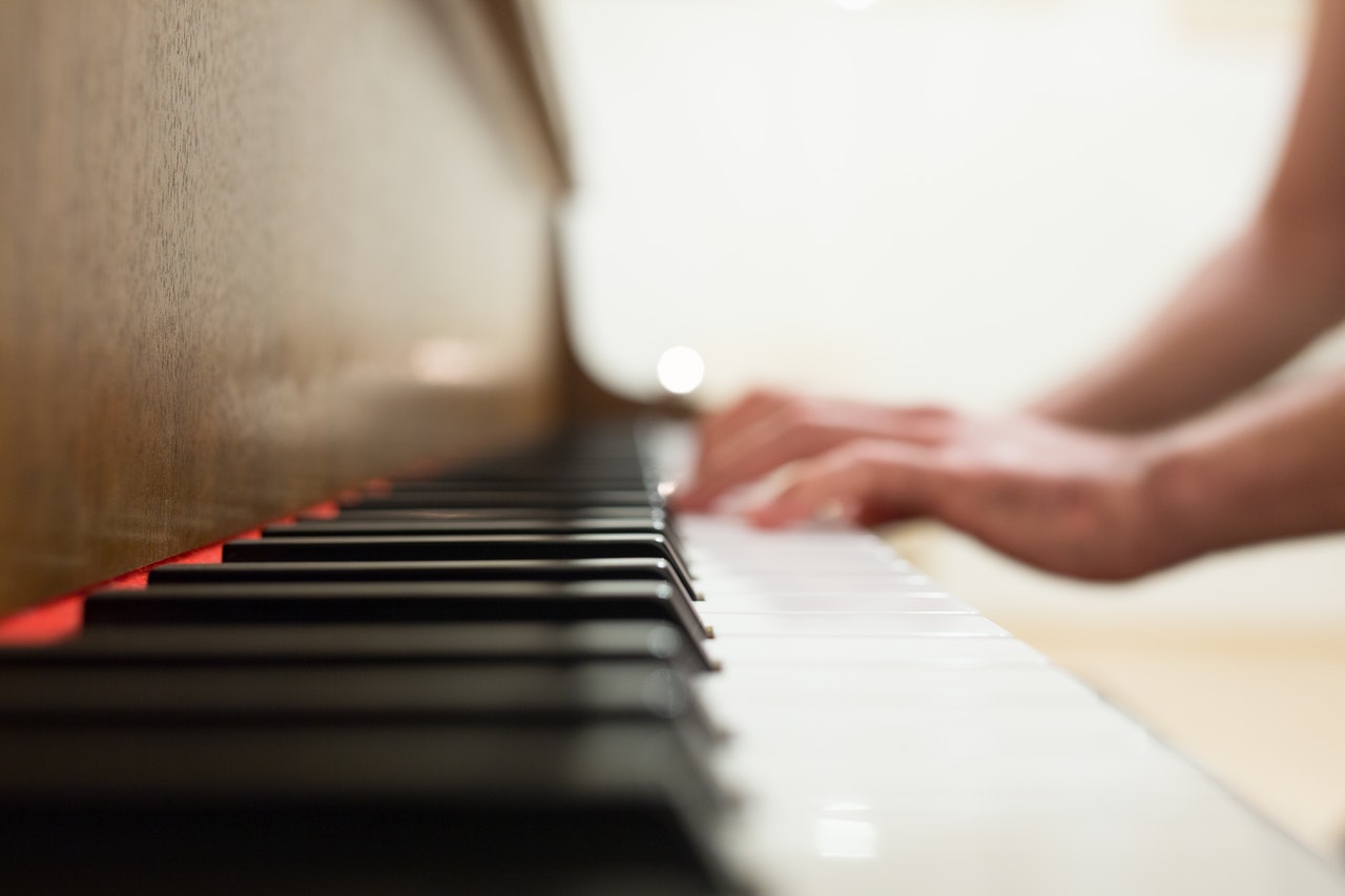 piano teacher in La Habra