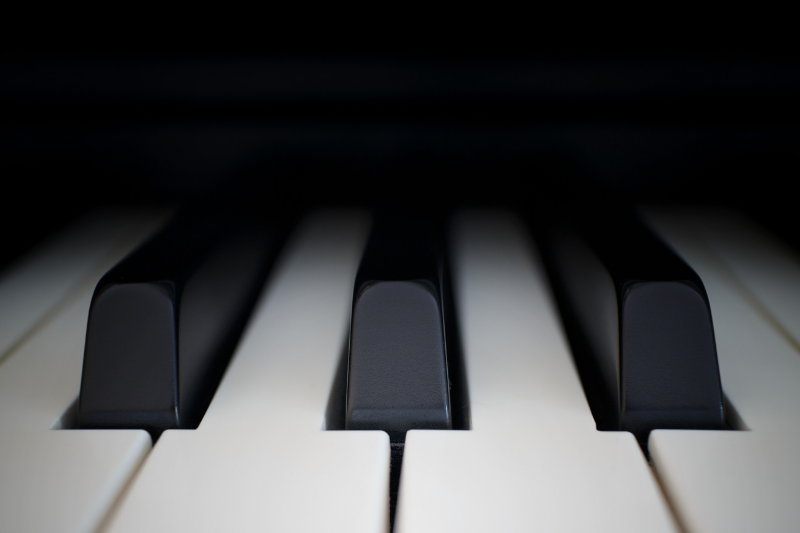 piano lessons Yorba Linda