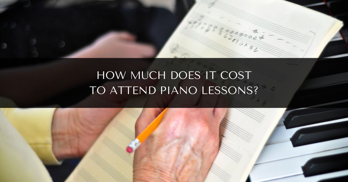 Piano lessons Santa Ana