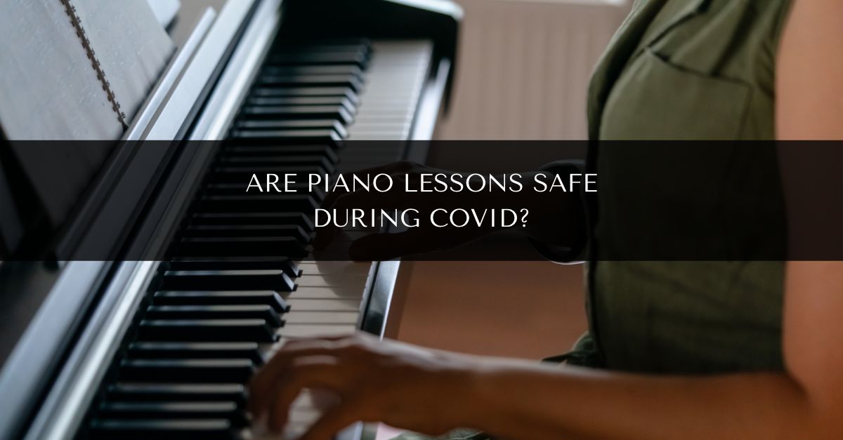 piano lessons Anaheim