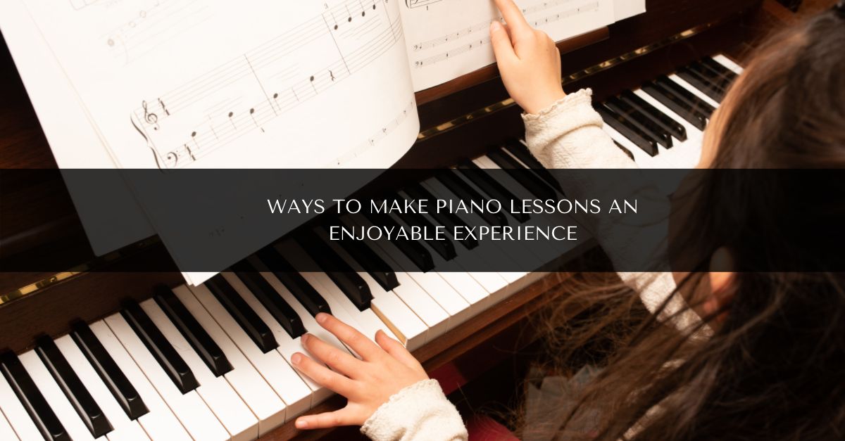 piano lessons in Irvine