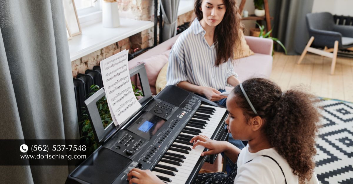 How to Make Piano Lessons in Irvine an Enjoyable Experience?
