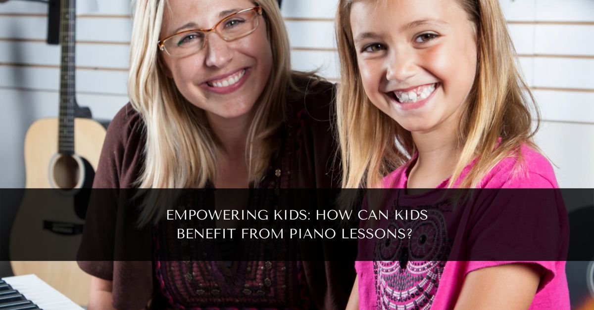 piano lessons in Fullerton