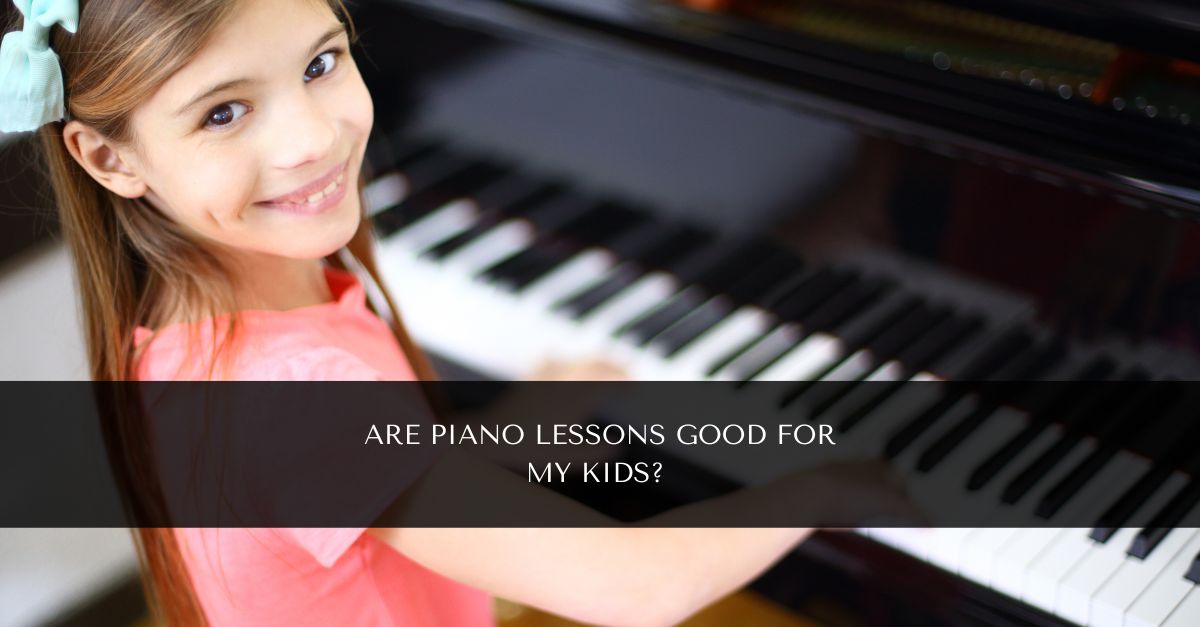 Piano Lessons Irvine
