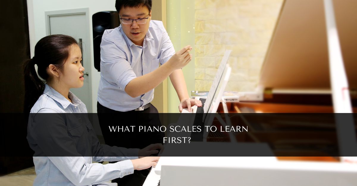 Piano Lessons Fullerton